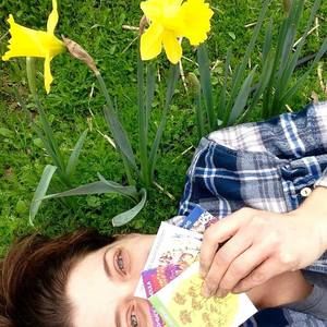 Meet your Posher, Veronica